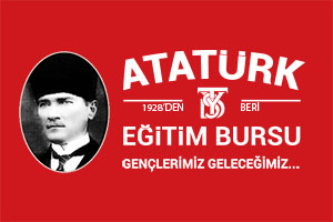 Atatürk Eğitim Bursu
