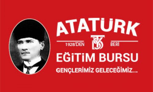 2015-2016 Eğitim ve Öğretim Yılı Bursları