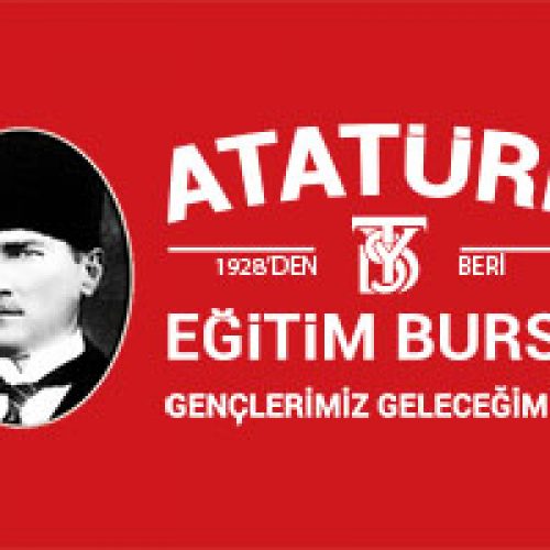 2015-2016 Eğitim ve Öğretim Yılı Bursları