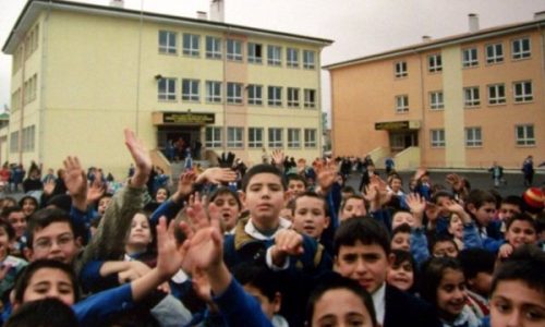 TYSD Denizli İlköğretim Okulu