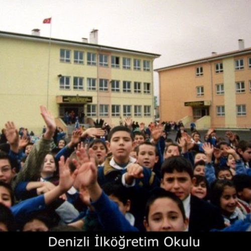 TYSD Denizli İlköğretim Okulu