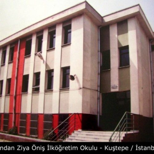 TYSD İstanbul Handan Ziya Öniş İlköğretim Okulu