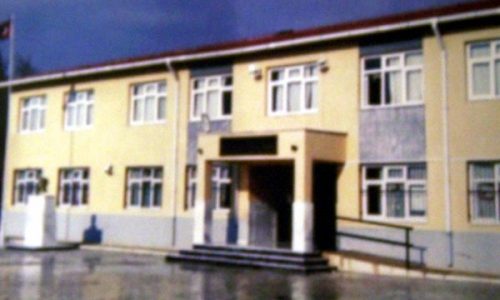 TYSD İzmir Urla Kuşçular İlköğretim Okulu