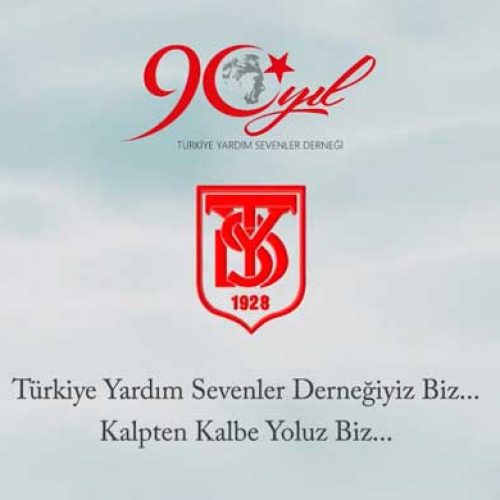 TYSD Tanıtım Filmi