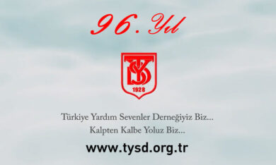 TYSD Tanıtım Filmi