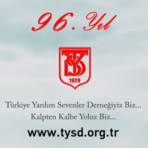 TYSD Tanıtım Filmi