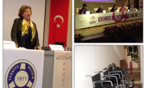 Beyoğlu Türkiye Bilişim Derneği İşbirliği