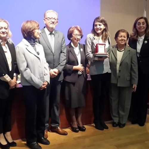 ‘Cumhuriyet’in Kuruluşundan Bugüne TYSD  ve Gençliğin Gönüllülüğe Bakışı’ Konulu Panel