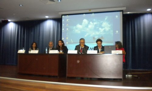 Beyoğlu Yeditepe Üniversitesi Paneli