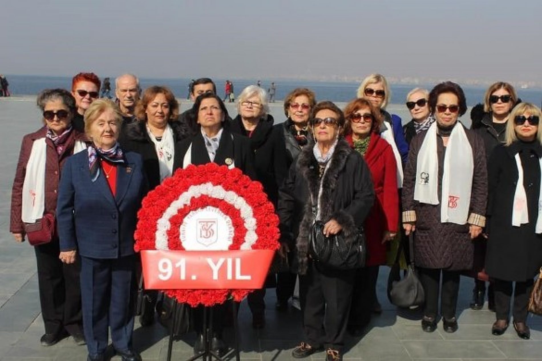 TYSD İzmir Şubesi