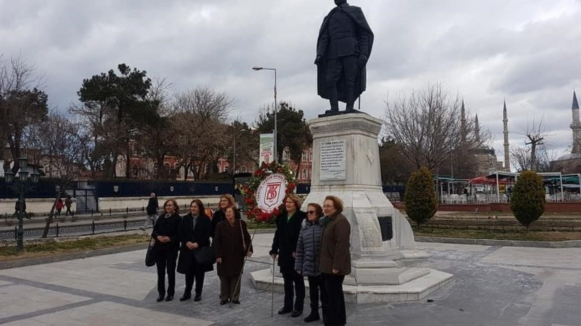 TYSD Edirne Şubesi…