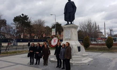 TYSD Edirne Şubesi…