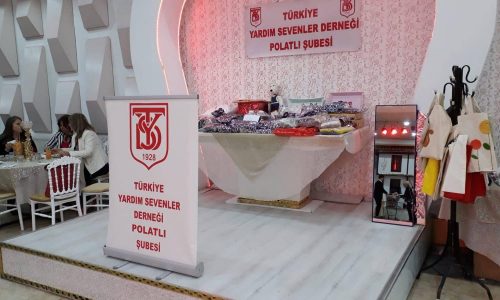 TYSD Polatlı Şubemizin 91. Kuruluş Yılı Kutlaması