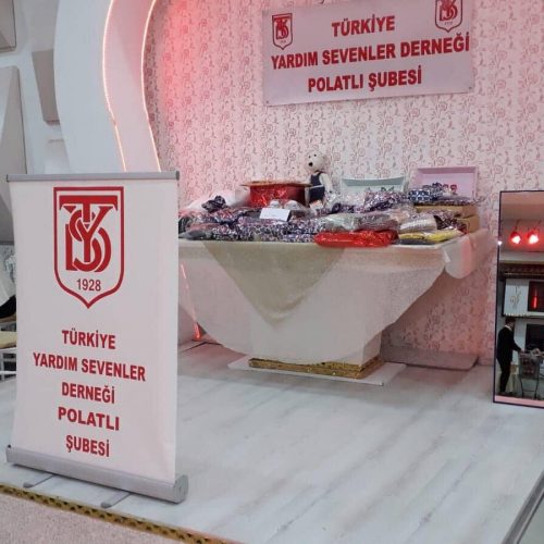 TYSD Polatlı Şubemizin 91. Kuruluş Yılı Kutlaması