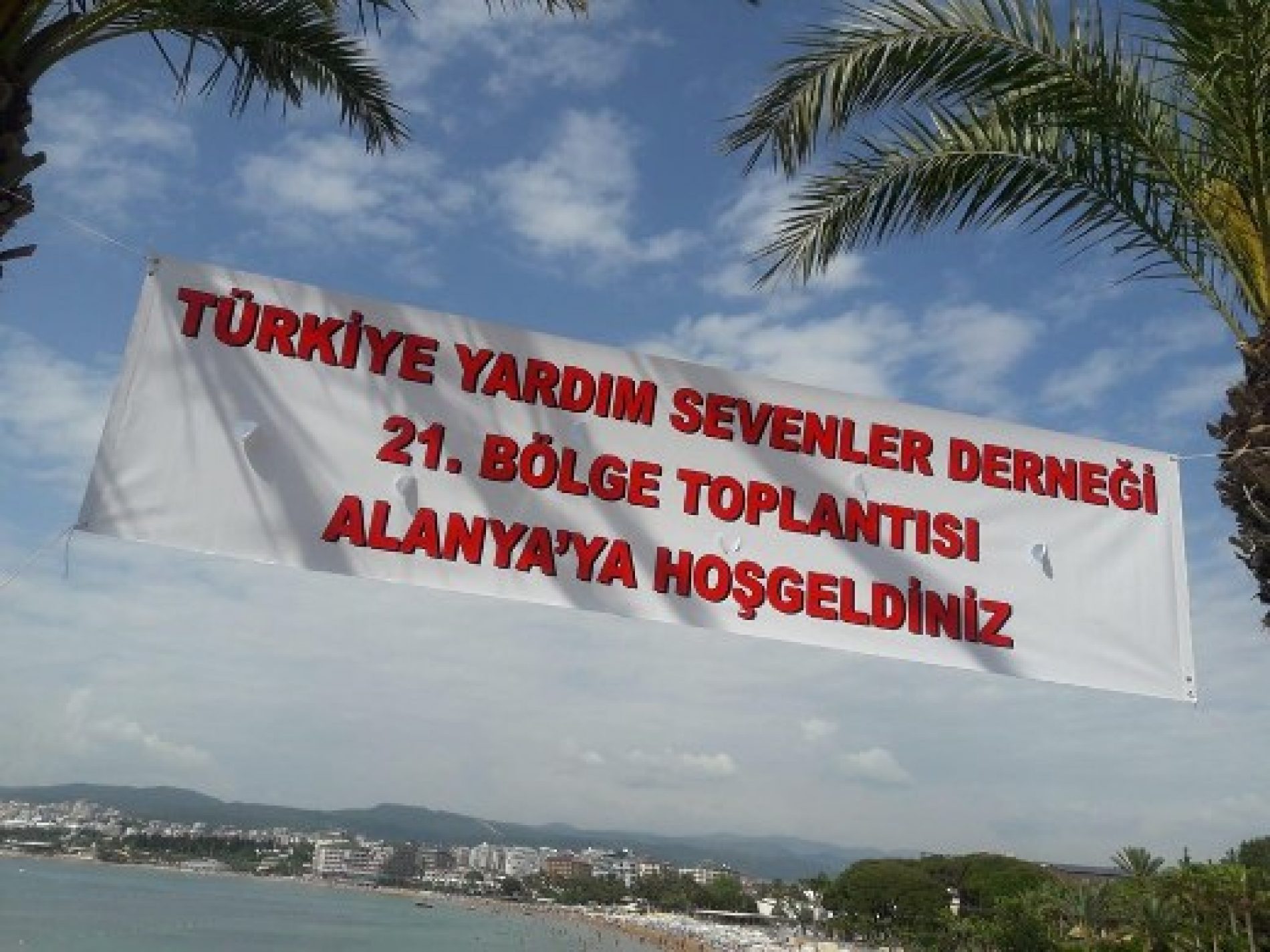 TYSD Genel Merkezi ve 133 Şubemiz…