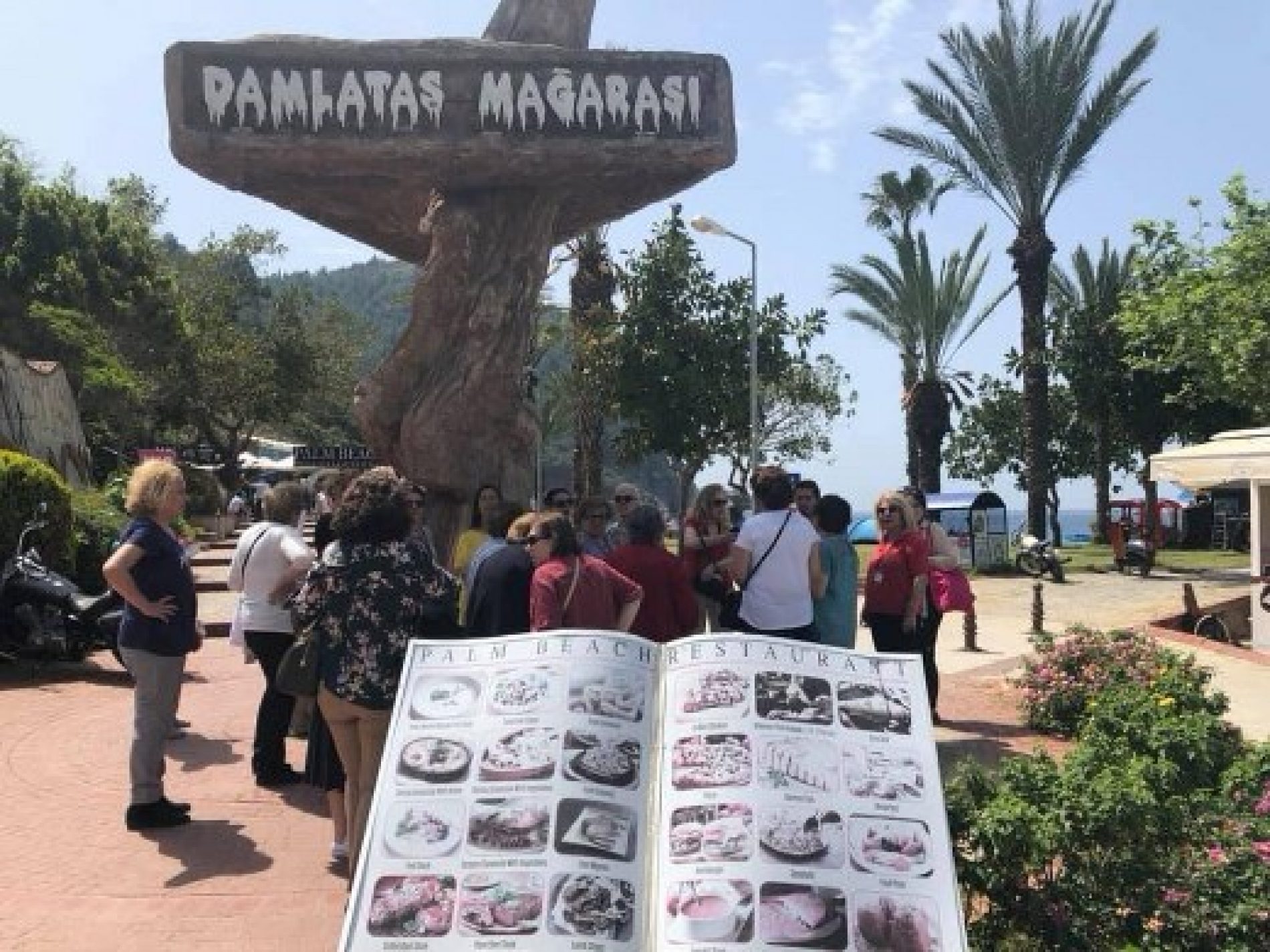 TYSD Alanya Şubemize Sonsuz Teşekkürler…