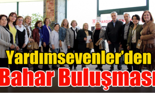 TYSD Zonguldak Şubemizin Bahar Buluşması