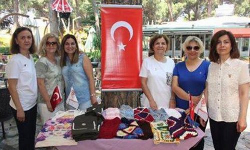 TYSD Salihli Şubemizin Kahvaltı Etkinliği