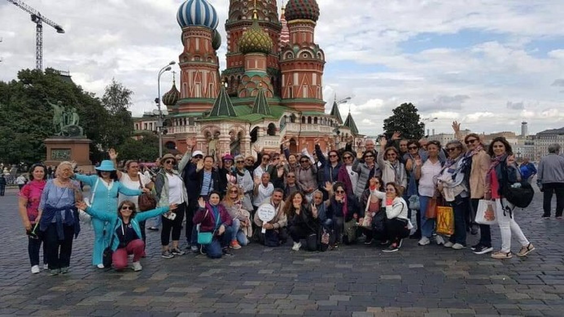 TYSD Polatlı Şubemizden Burslu Öğrenciler Yararına Gezi Etkinliği