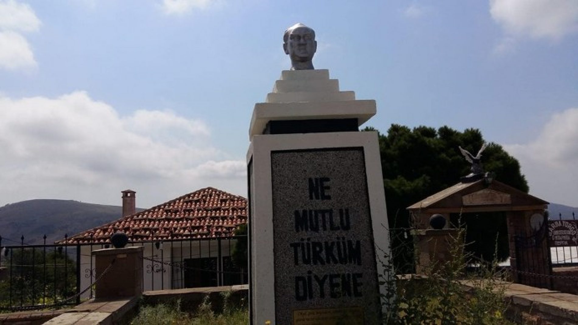 TYSD Çanakkale Şubemizin Gökçeada Gezisi