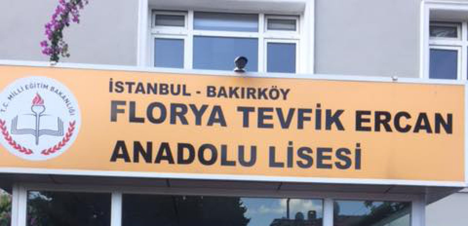 TYSD Bakırköy Şubemizden Fen-Teknoloji ve Matematik Sınıfları Yapımına Destek