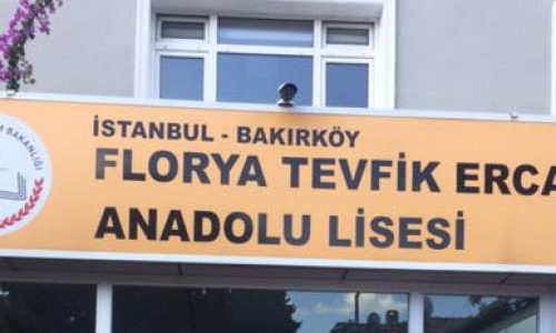 TYSD Bakırköy Şubemizden Fen-Teknoloji ve Matematik Sınıfları Yapımına Destek