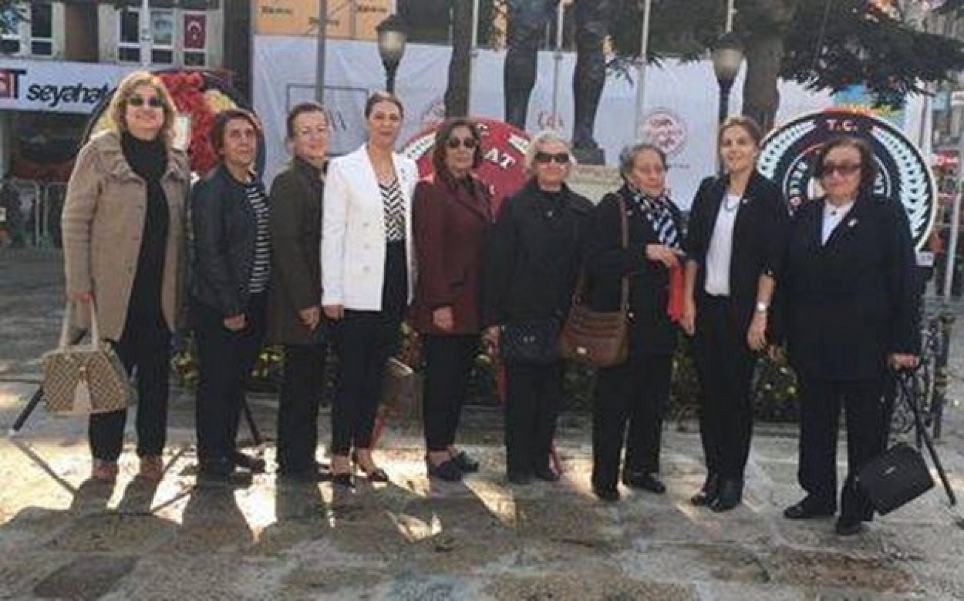 TYSD Tokat Şubemizin 29 Ekim Kutlaması