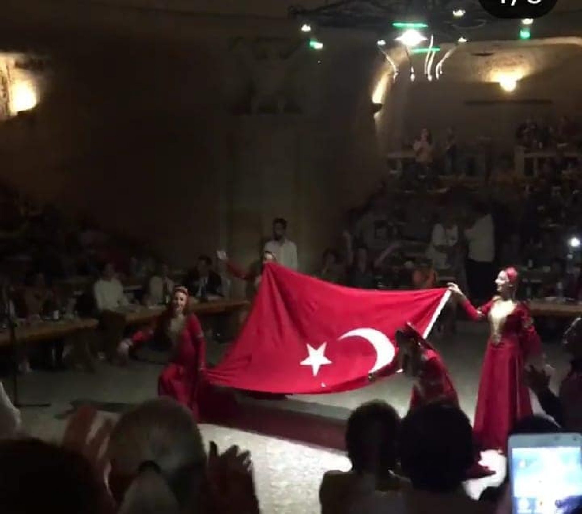 TYSD Çanakkale Şubemizin Kültür Gezisi