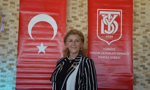 TYSD Manisa Şubemizin Atatürk Eğitim Bursu Alan Öğrencilerimiz Yararına Kahvaltı Etkinliği