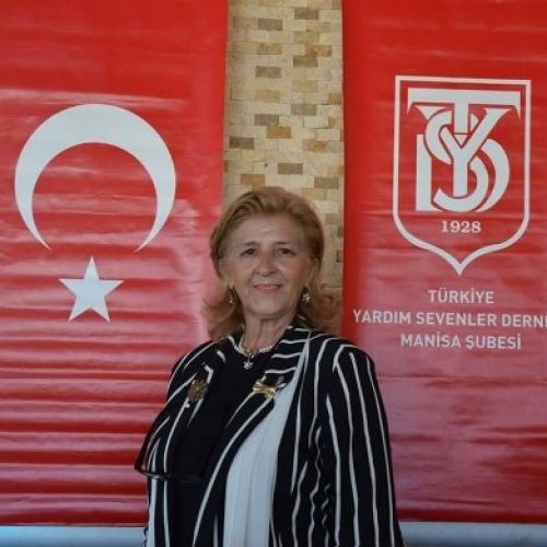 TYSD Manisa Şubemizin Atatürk Eğitim Bursu Alan Öğrencilerimiz Yararına Kahvaltı Etkinliği