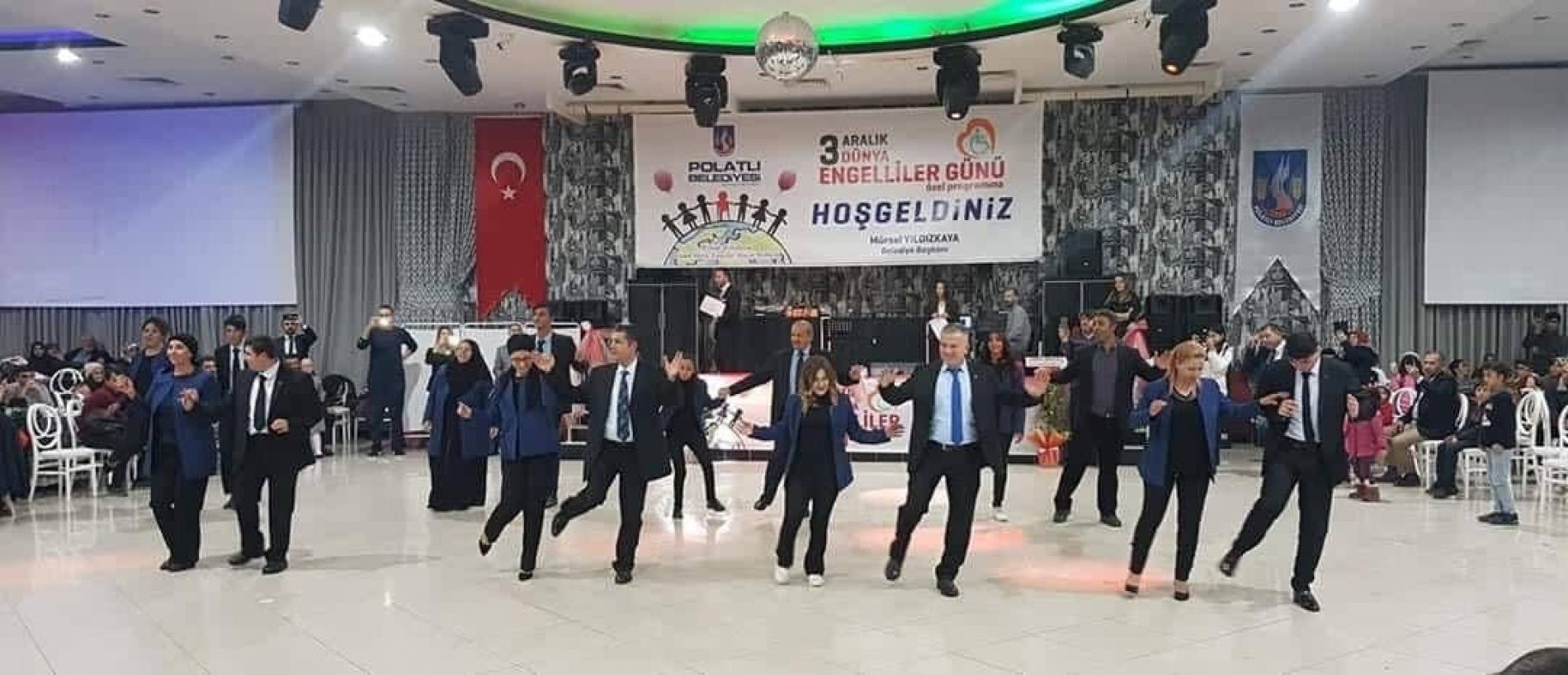 TYSD Polatlı Şubemizin Etkinlikleri