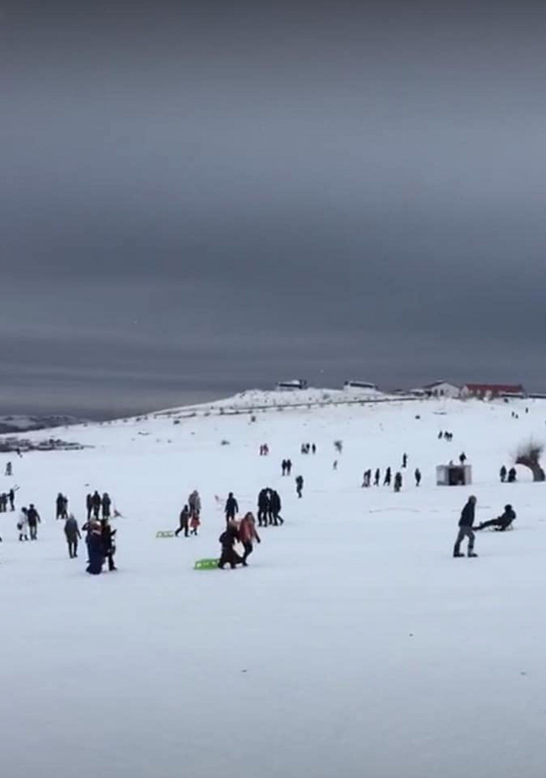 TYSD Elazığ Şubemizin Burslu Öğrencilerimiz Yarına Kültür Gezisi