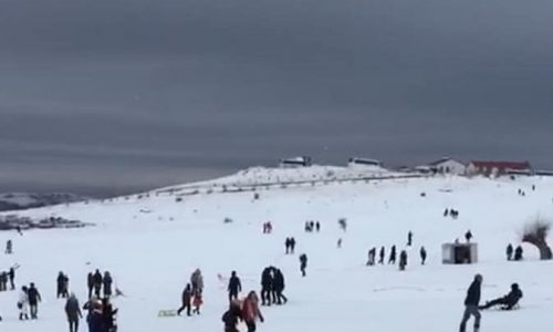 TYSD Elazığ Şubemizin Burslu Öğrencilerimiz Yarına Kültür Gezisi