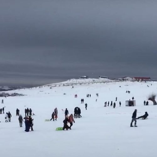 TYSD Elazığ Şubemizin Burslu Öğrencilerimiz Yarına Kültür Gezisi