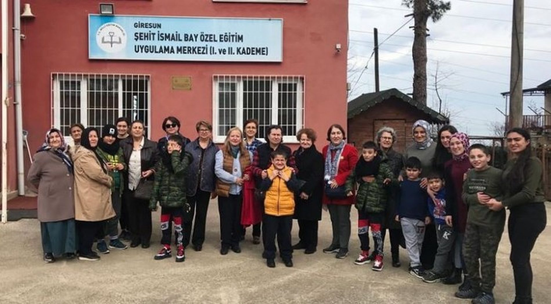 TYSD Giresun Şubemizin 8 Mart Kutlaması