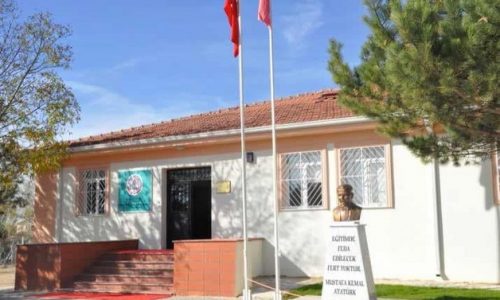 TYSD Eskişehir Şubemizin Otizmli Çocuklar Eğitim Projesi