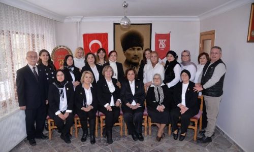 TYSD Afyonkarahisar Şubemizin Bağış Kampanyasına Desteği