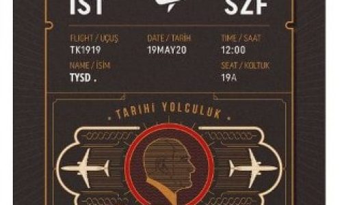 TYSD Genel Merkez ve 133 Şubesi