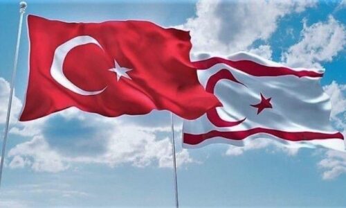 TYSD Genel Merkez ve 132 Şubemiz Kuzey Kıbrıs Türk Cumhuriyeti’nin 37. Kuruluş Yıl Dönümü Kutlama Mesajı