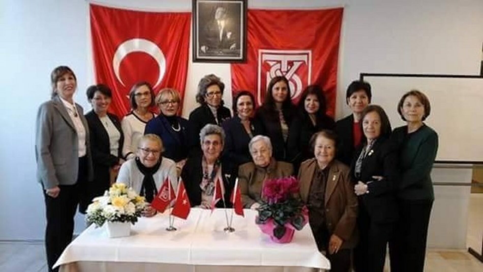 TYSD Kartal Şubemizin Yardımları