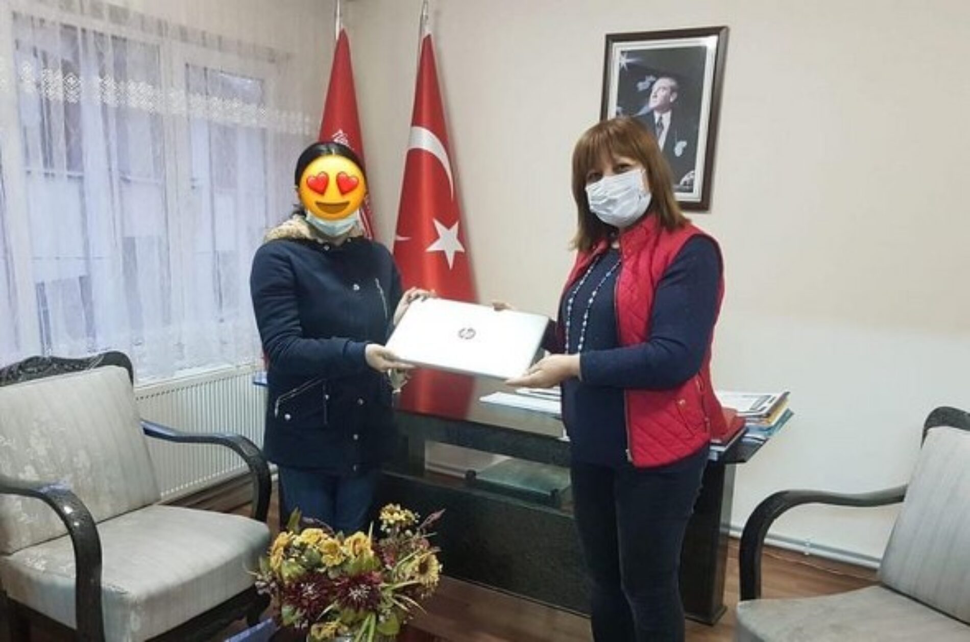 TYSD Polatlı Şubemizin Ocak Ayındaki Faaliyetleri