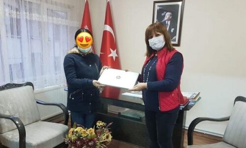 TYSD Polatlı Şubemizin Ocak Ayındaki Faaliyetleri