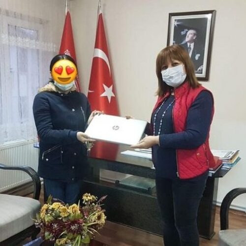 TYSD Polatlı Şubemizin Ocak Ayındaki Faaliyetleri