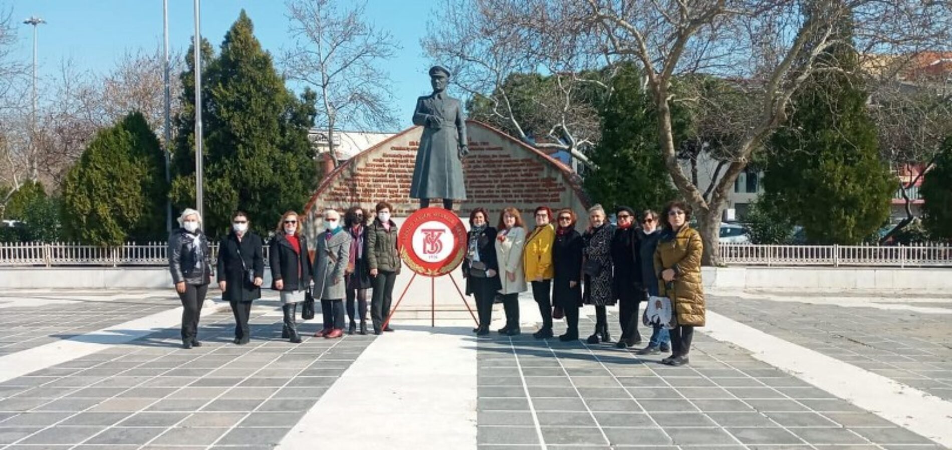 TYSD Çanakkale Şubemiz 93. Kuruluş Yıldönümünü Kutladı