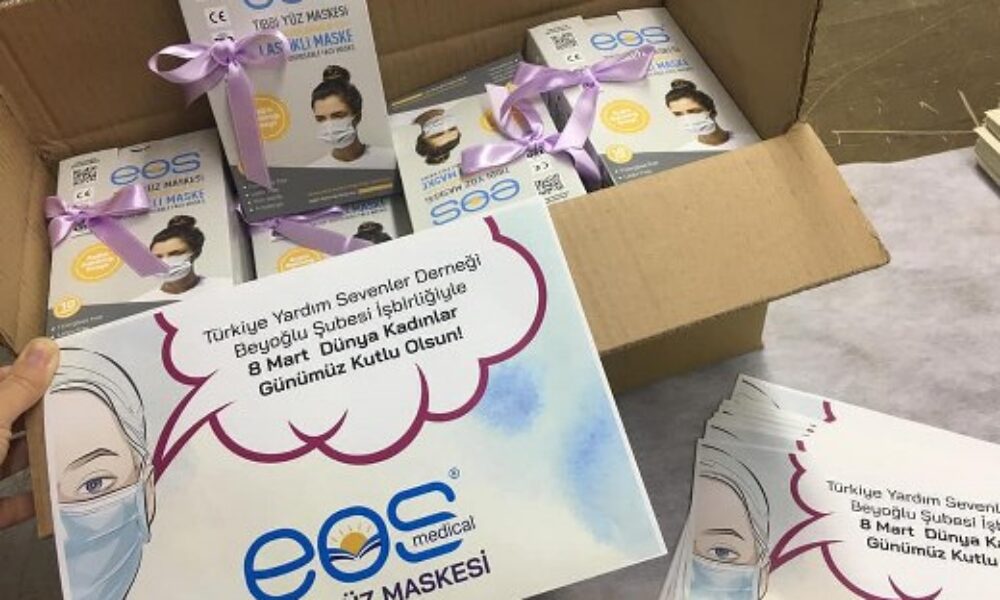 Beyoğlu Türkiye Yardım Sevenler Derneği