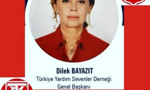 TYSD Genel Merkezi