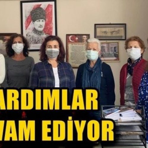 TYSD Çanakkale Şubemiz Basında Yer Aldı