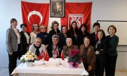 TYSD Kartal Şubemizin Ramazan Ayı Boyunca Yardımları ve Bayram Dilekleri