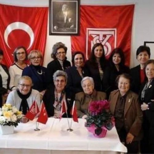 TYSD Kartal Şubemizin Ramazan Ayı Boyunca Yardımları ve Bayram Dilekleri