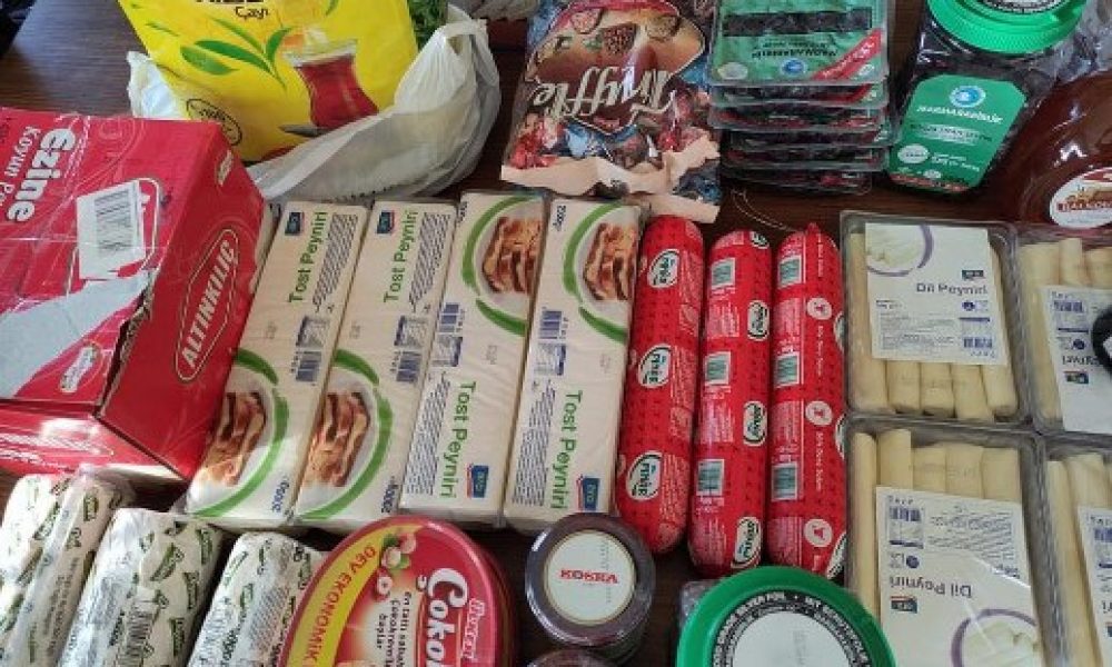 Bakırköy Türkiye Yardım Sevenler Derneği